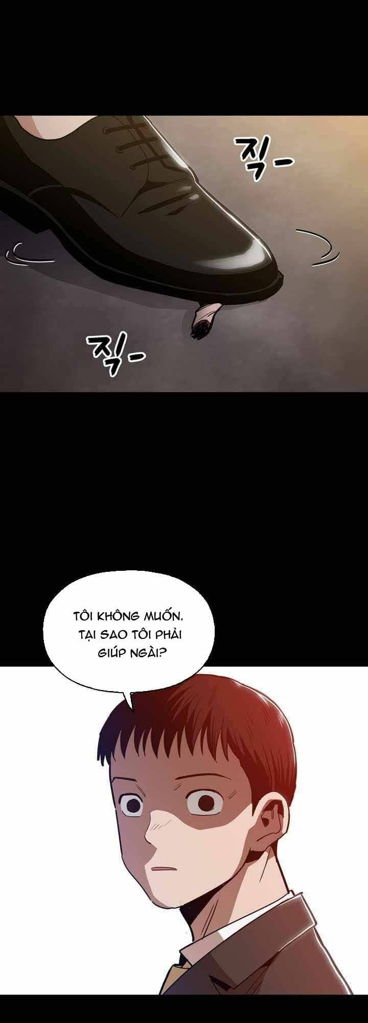 kỷ nguyên tàn bạo chapter 46 34