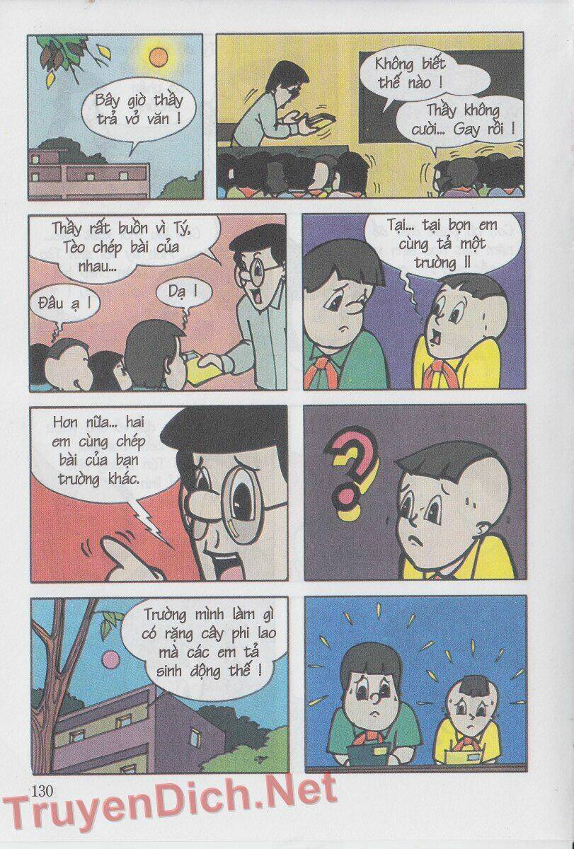 tý quậy chapter 4.2 57