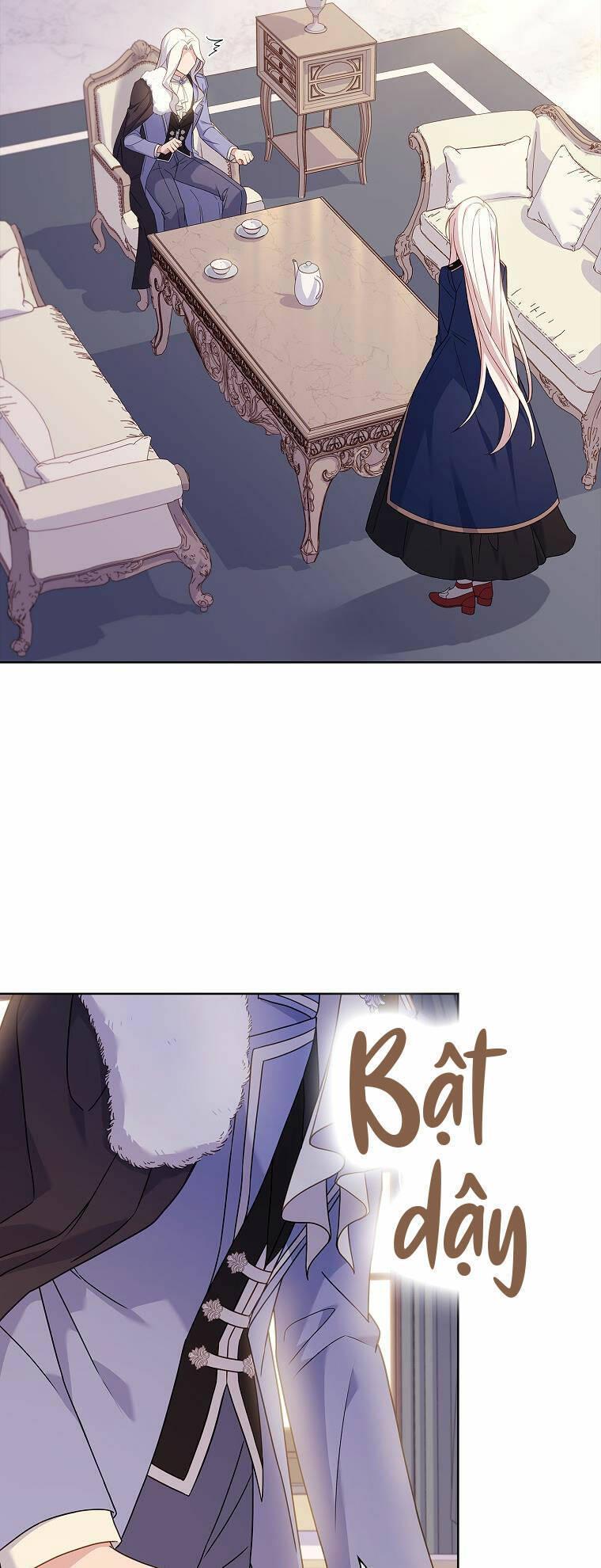 để yên cho tiểu thư hiền chapter 82 43