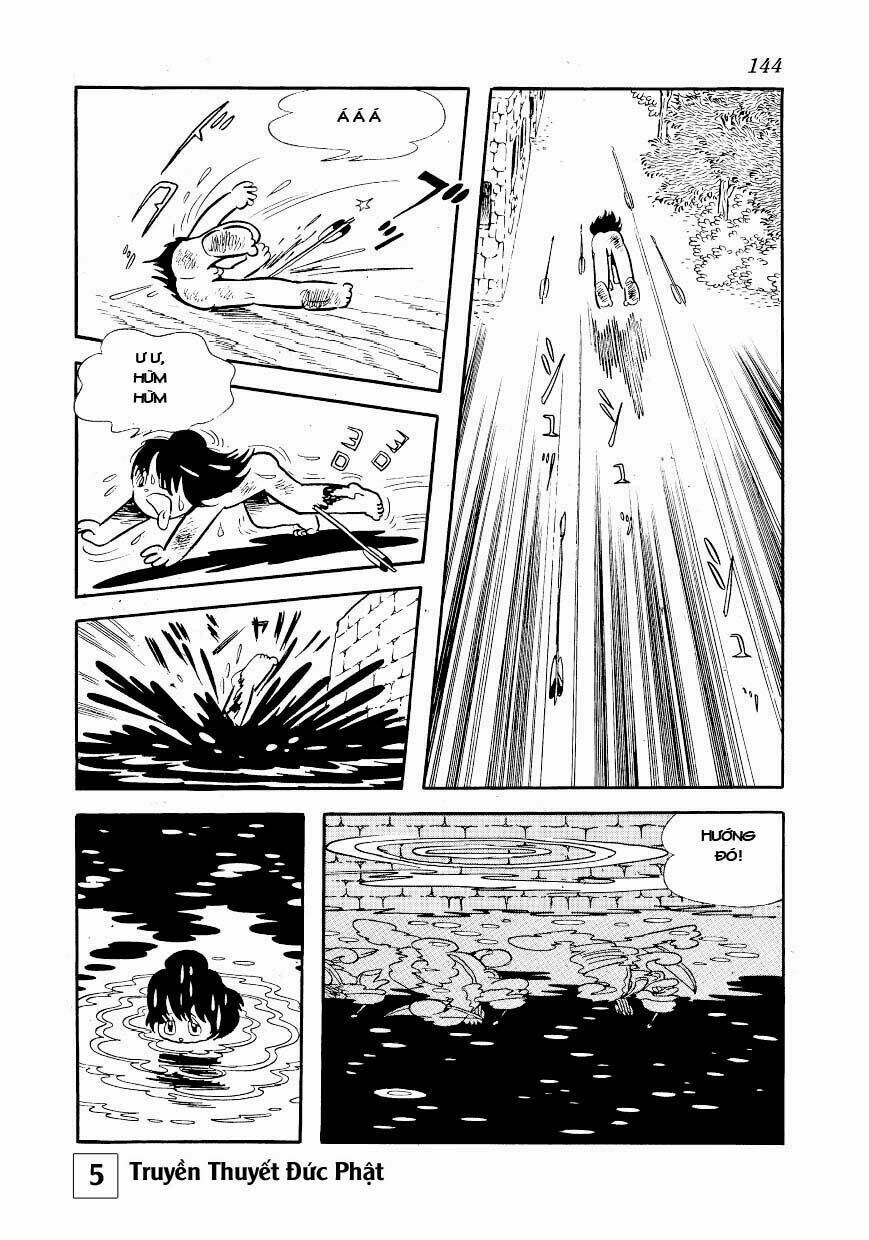 buddha - truyền thuyết đức phật chapter 25.2 3
