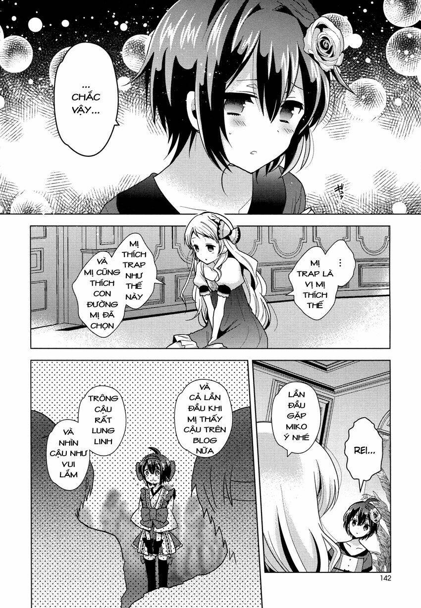 otasuke miko miko-chan chapter 9 11