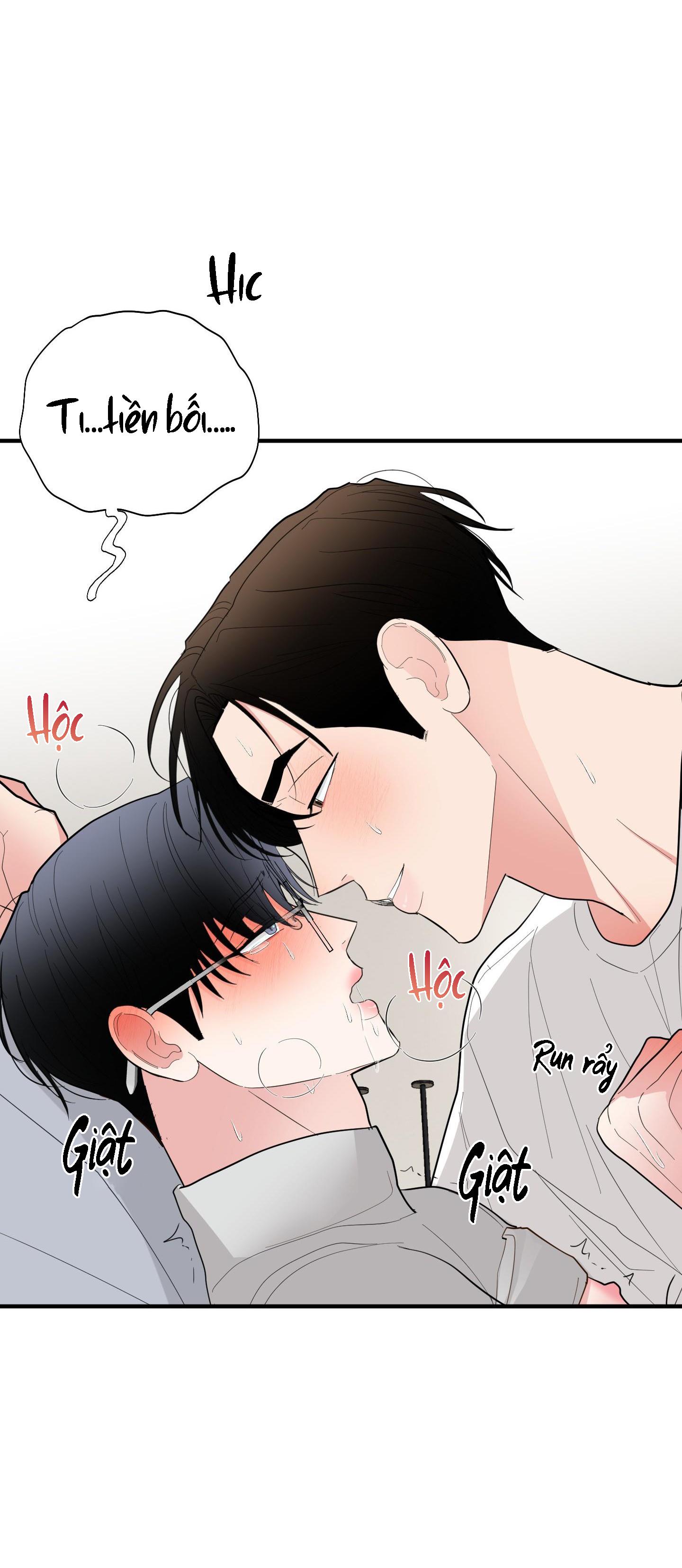 món quà dành cho kẻ ngạo mạn chapter 22 70