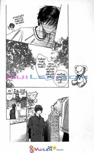 con gái con trai chapter 8 28