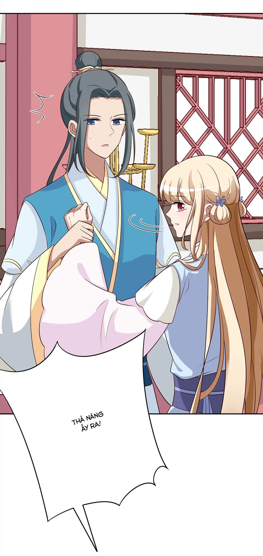 kiêu ngạo vương gia chủng điền phi chapter 101 3