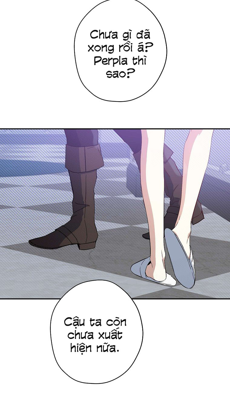 cuộc hôn nhân giả dối chapter 96.1 53