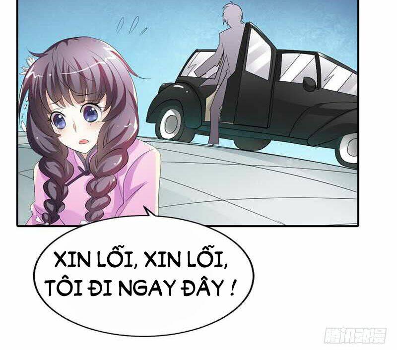 tiểu tâm can của cực phẩm đại nhân chapter 15 12