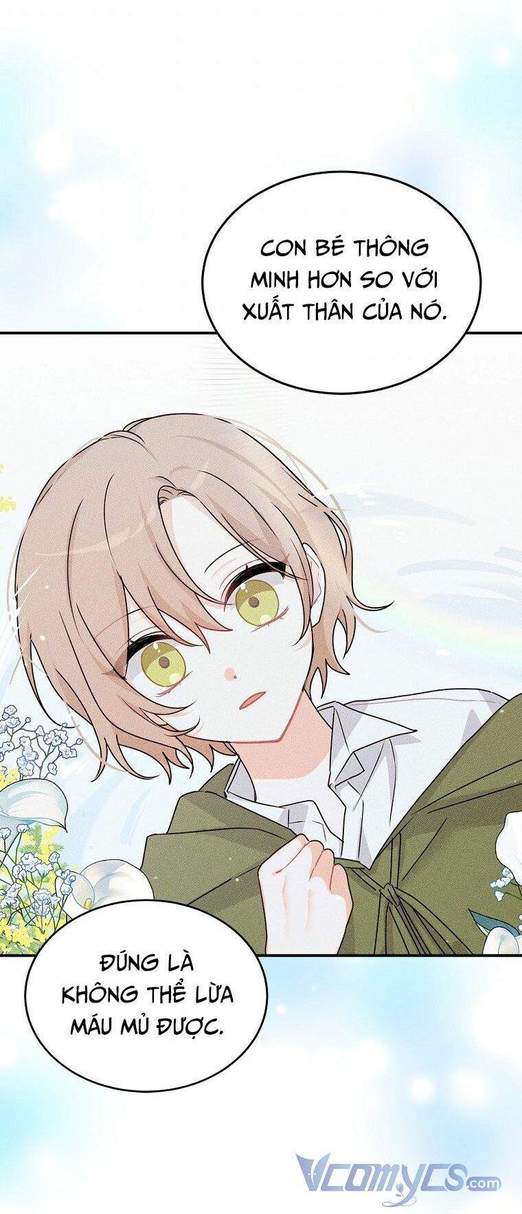 ác nữ karuna bé lại chapter 16 4