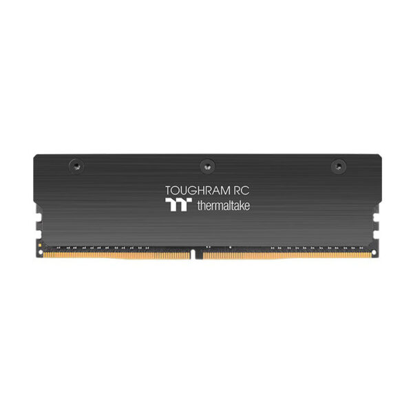 Ram Thermaltake TOUGHRAM RC 16GB (8GBx2) DDR4 4000MHz RA24D408G X2- 4000C19A - Hàng Chính Hãng