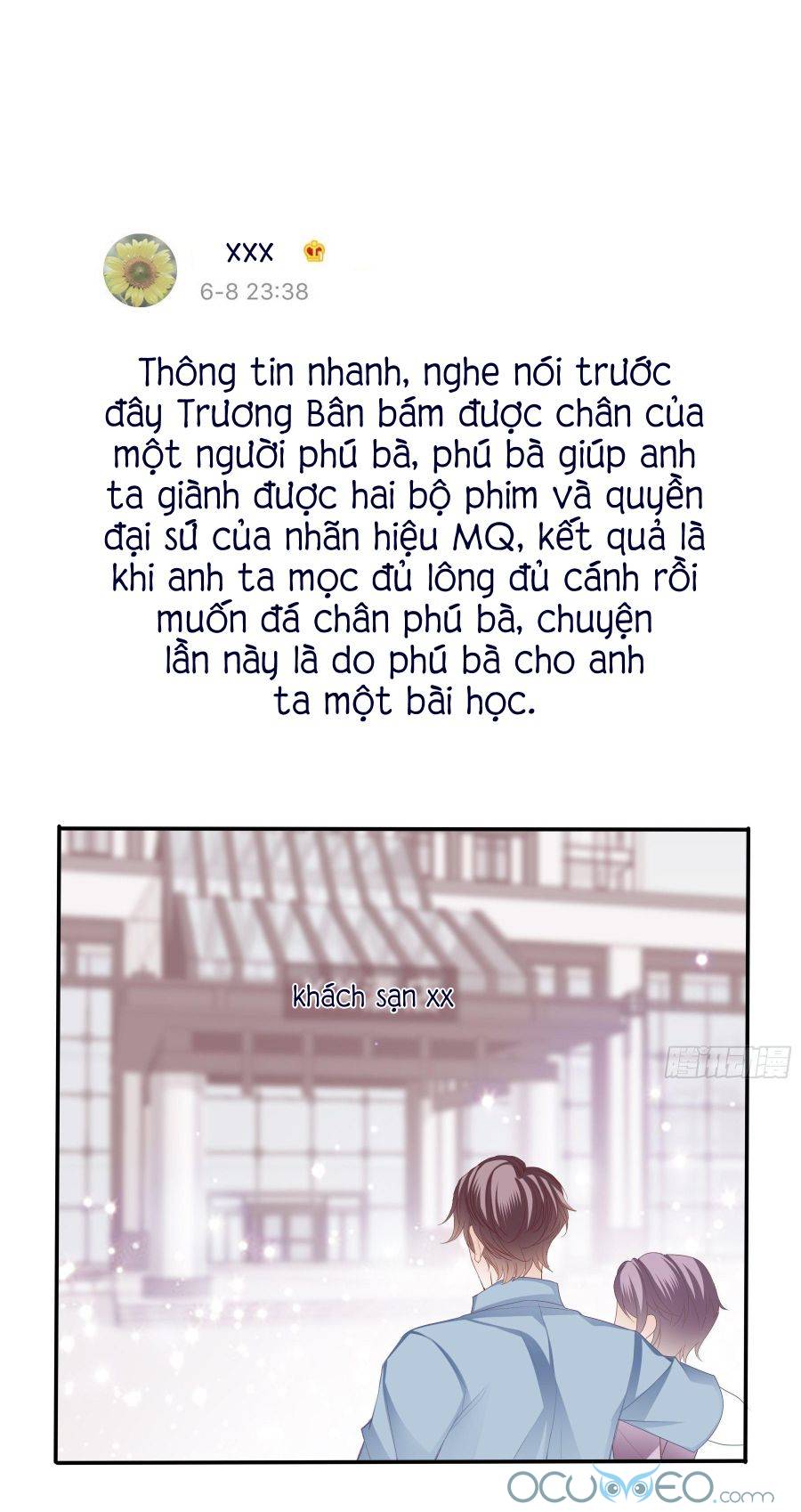 ác nữ rắn chapter 4 26