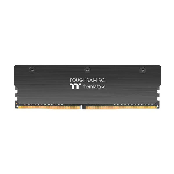 Ram Thermaltake TOUGHRAM RC 16GB (8GBx2) DDR4 4400MHz (RA24D408G X2- 4400C19A) - Hàng Chính Hãng