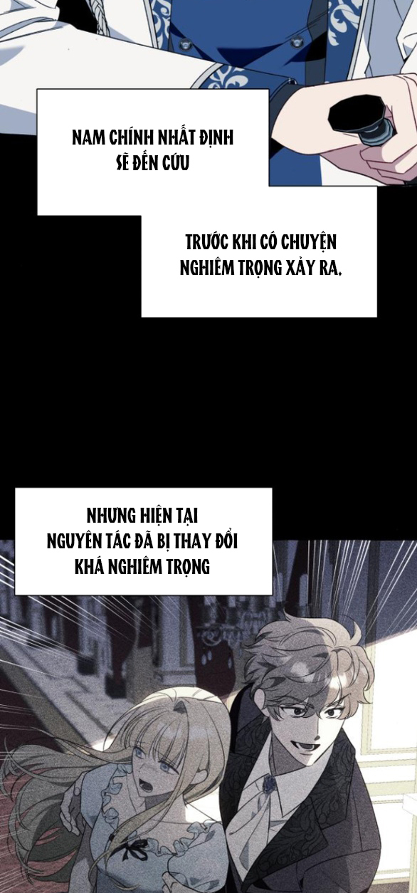 tôi tưởng đó chỉ là tiểu thuyết trọng sinh bình thường chapter 72.2 20