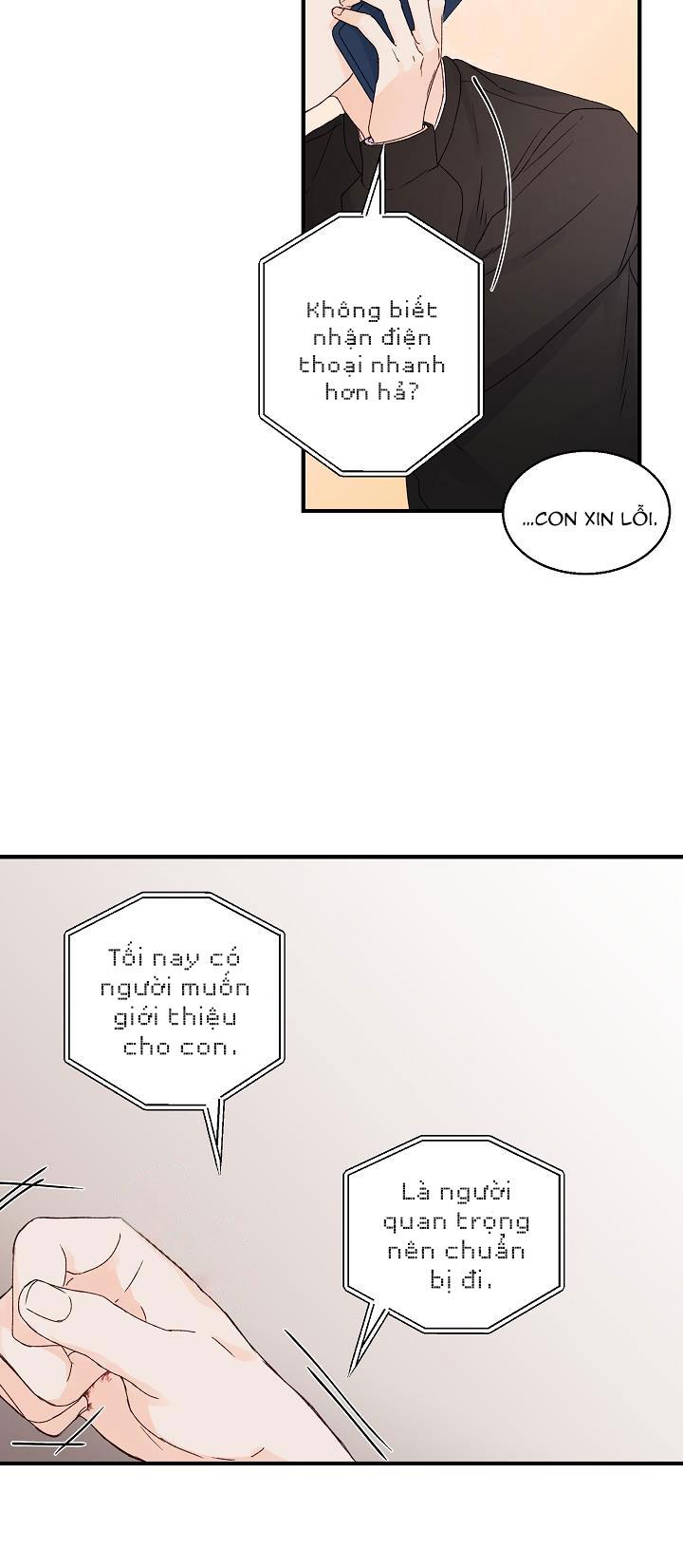 bởi vì yêu em chapter 4 7