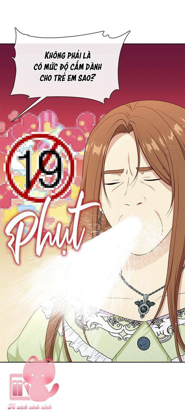 hãy coi chừng ác nữ chapter 116 58