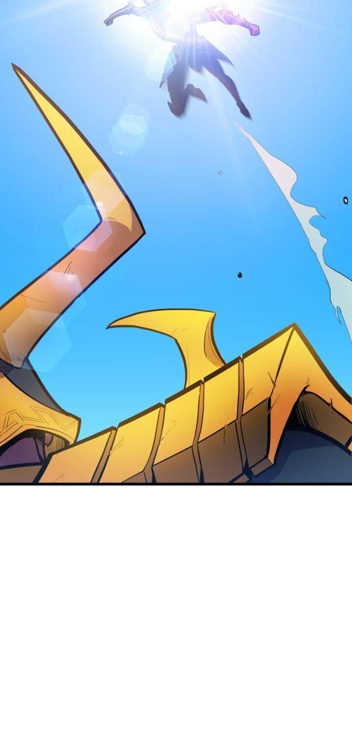 tôi trở lại thăng cấp một mình chapter 22 22