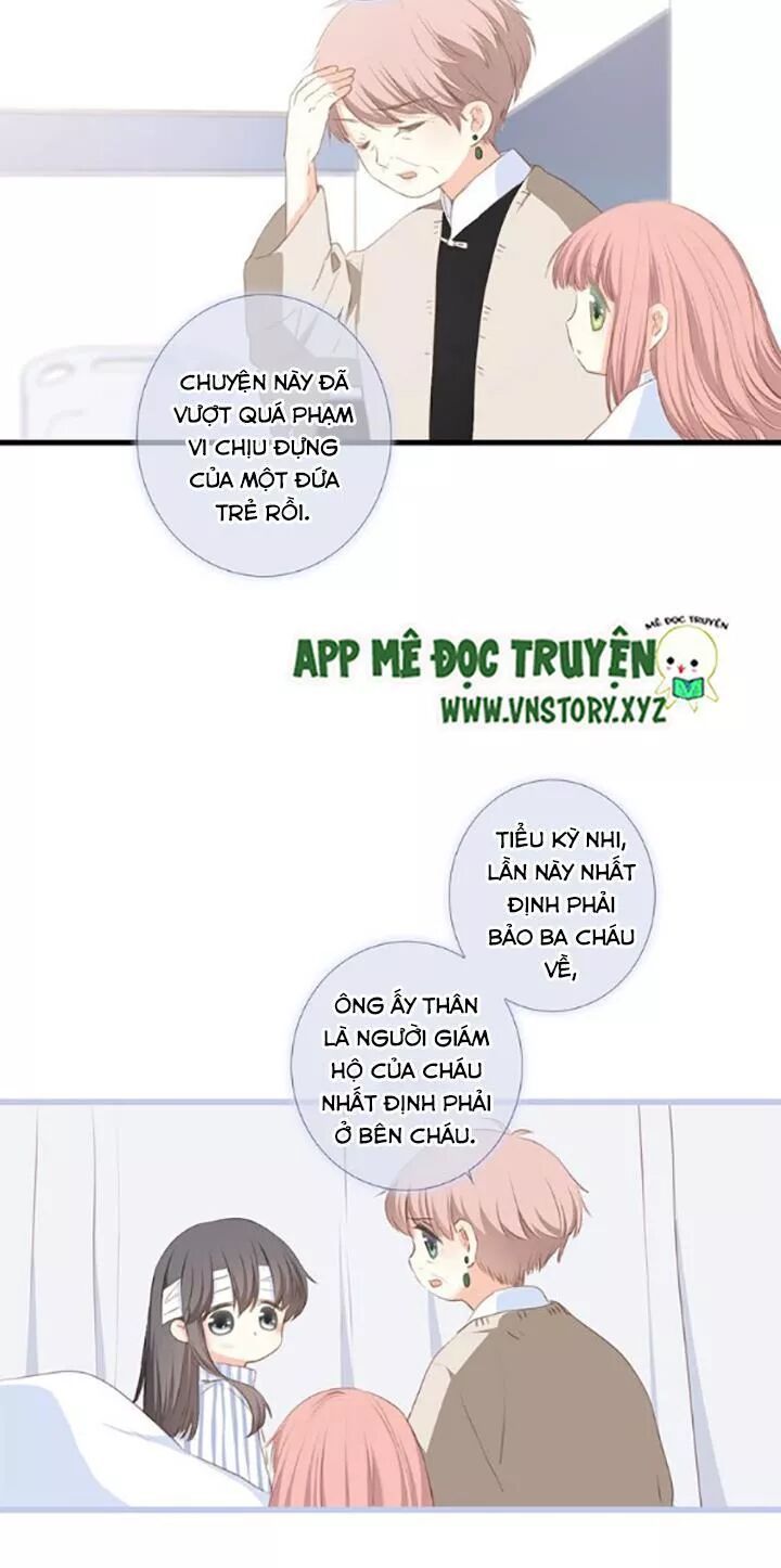 con tim rung động 2 chapter 93 85