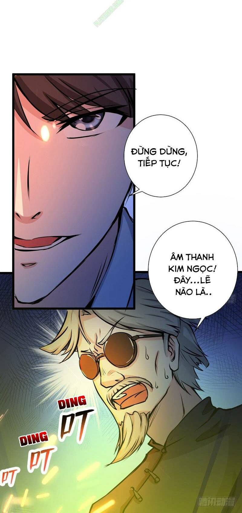 tối cường thần y tại đô thị chapter 17 30