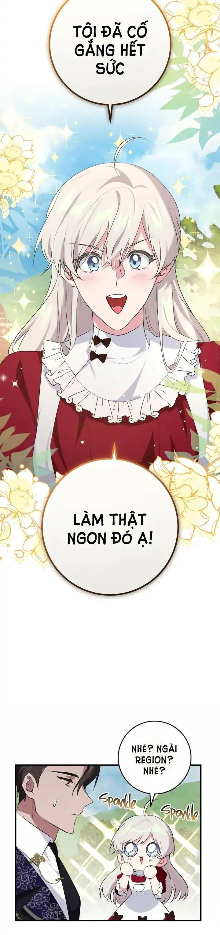 hãy nếm và nuốt đi nào chapter 22.2 13