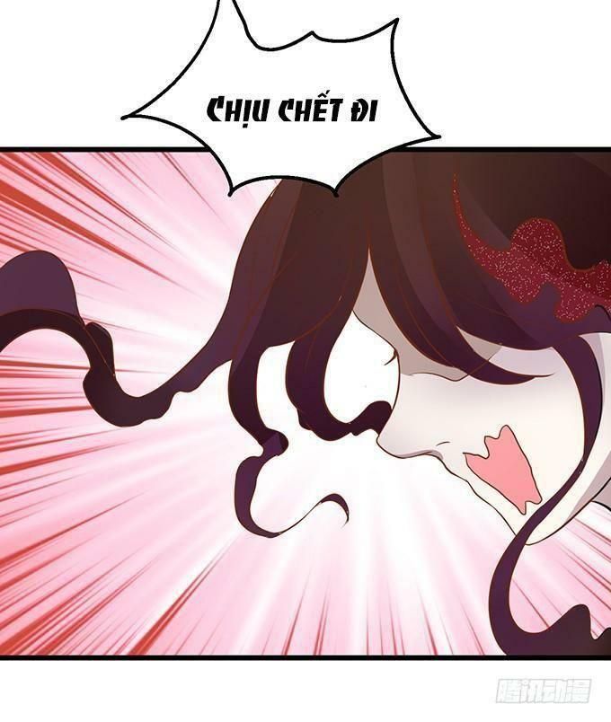 hồ tiên hung bạo chapter 16 90