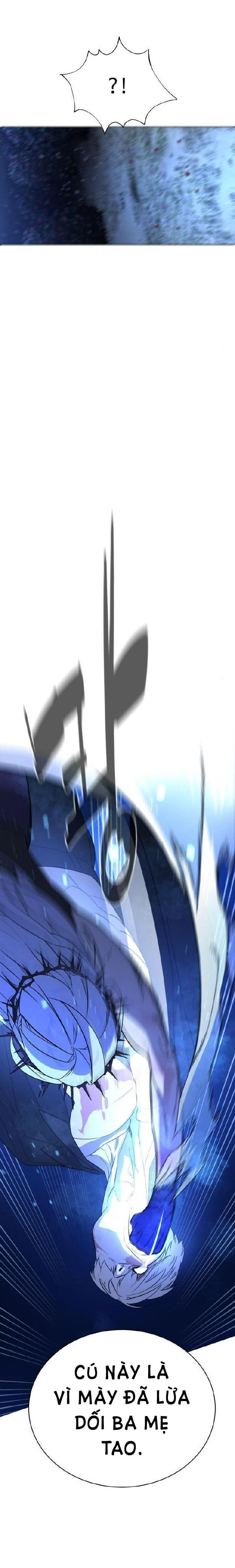 bạch huyết - white blood chapter 88 65