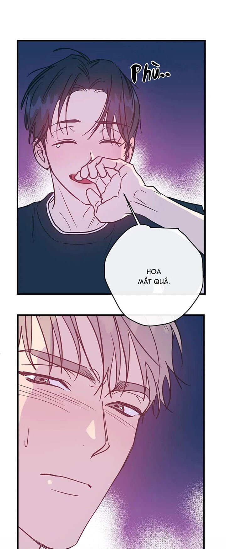 tình yêu ngây dại chapter 16 41