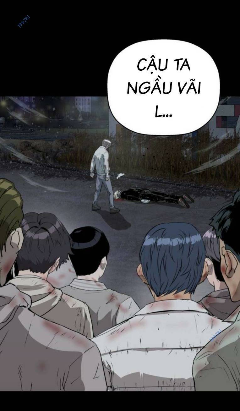 Weak Hero chapter 265 126