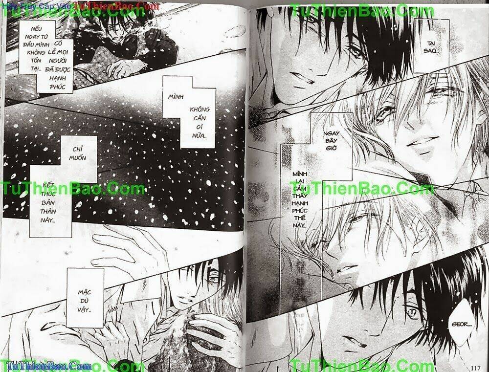 niềm hy vọng chapter 8 58