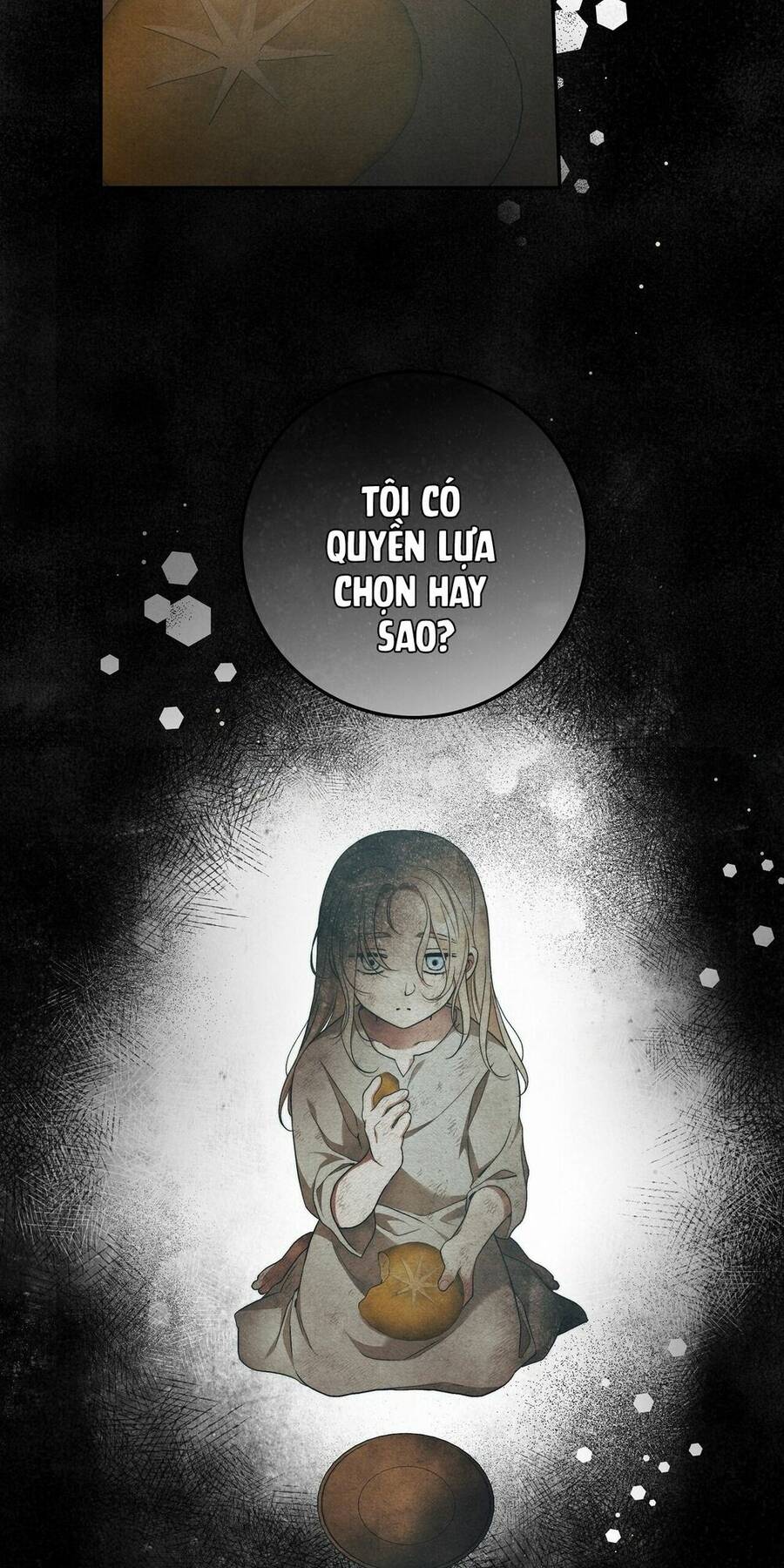 lời nói dối vĩnh cửu của người chapter 32 4