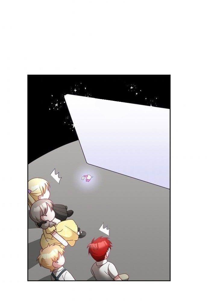 cô tiểu thư bé nhỏ thuần hóa các nhân vật chính chapter 51 51