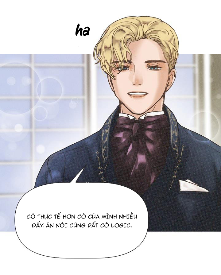 em dám không ? chapter 2 27