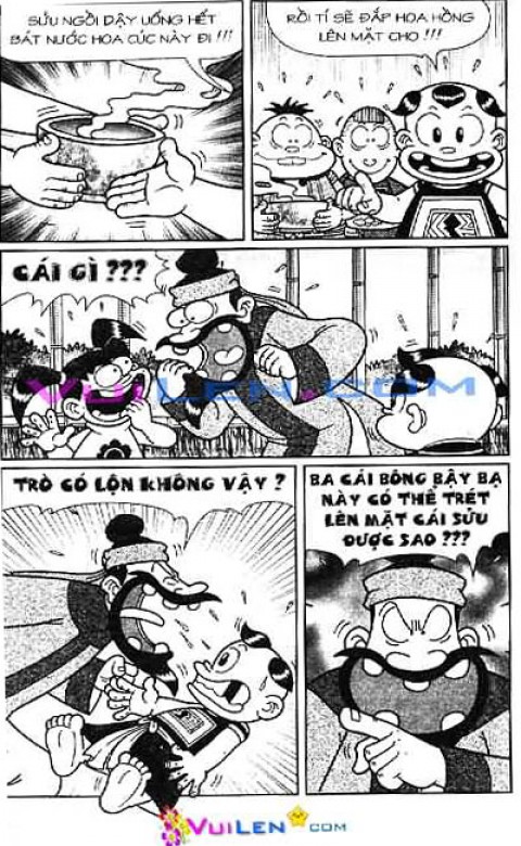 thần đồng đất việt chapter 132 55