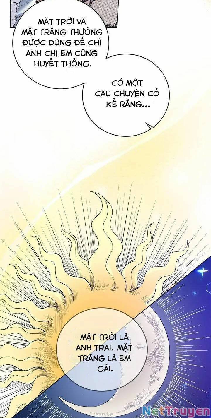 là nhân vật phản diện nhưng tôi sẽ trở thành nữ chính chapter 73 32