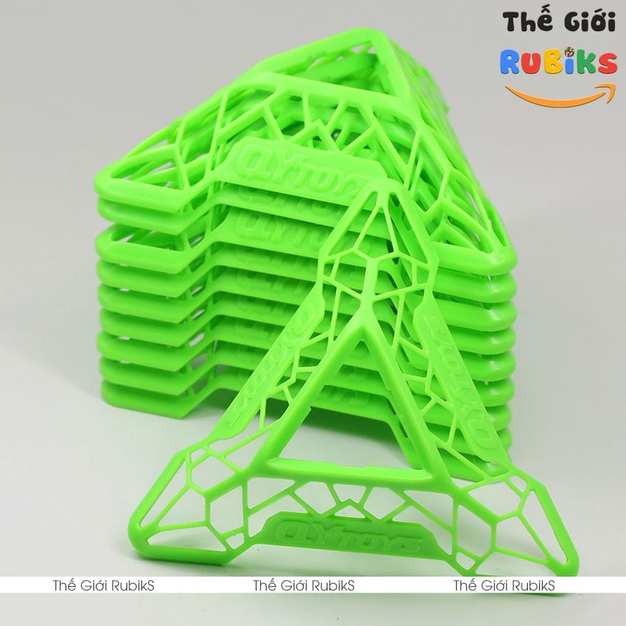 DNA Stand - Đế Kê Rubik Cho GAN 12 Maglev, M Leap, 11 M Pro, GuHong V4, Tornado V2, WRM 2021, XS, RS, MP Magnet Ser