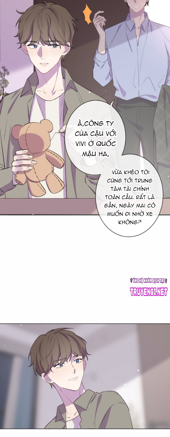 thêm một lần làm tình nhân chapter 6 14