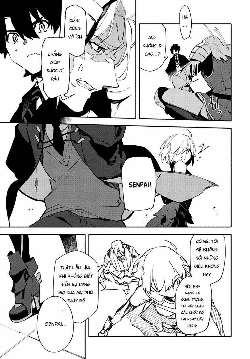 fategrand order-mortalisstella chapter 5 11
