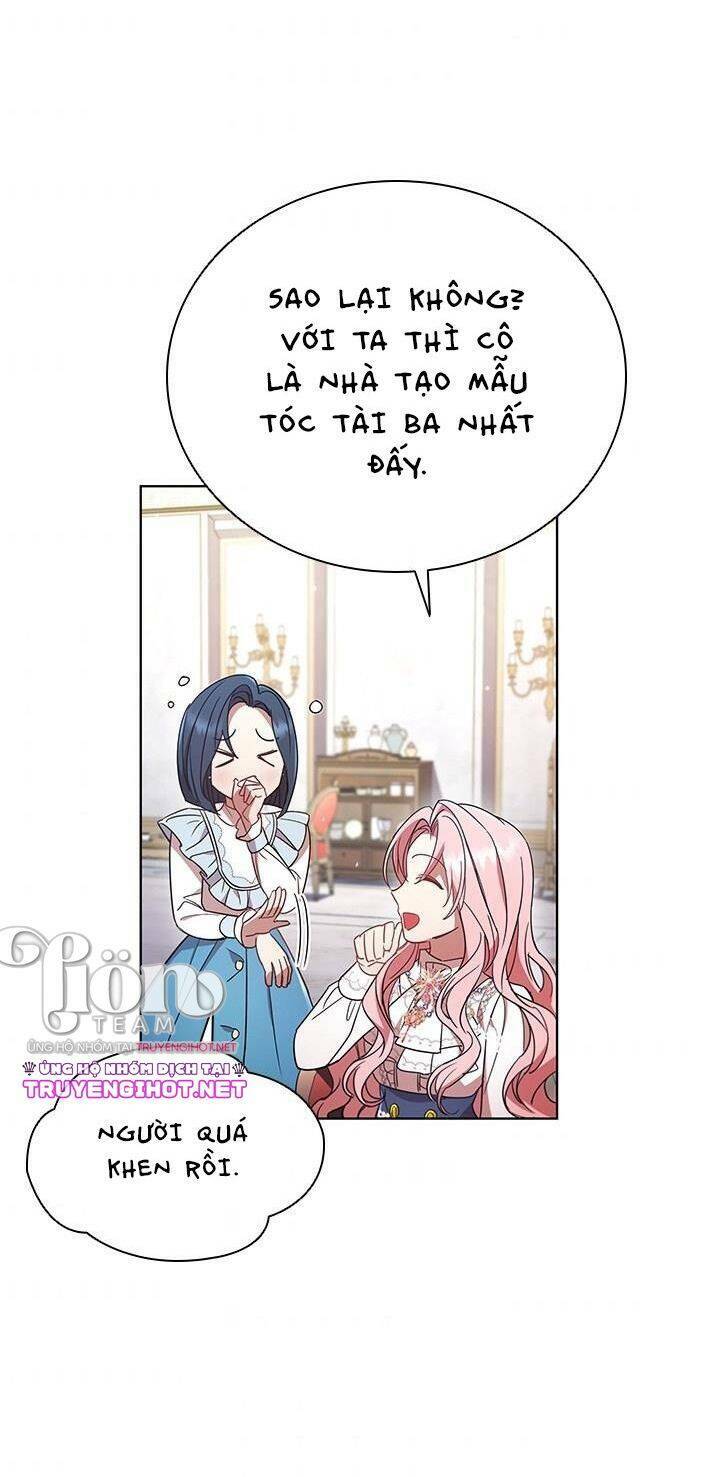 tôi đã ly hôn nhưng lại trở thành tài phiệt chapter 14.2 38