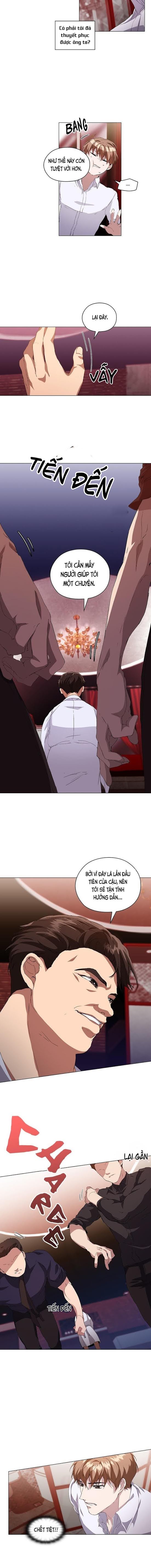 nhiệm vụ tiềm ẩn chapter 2 5