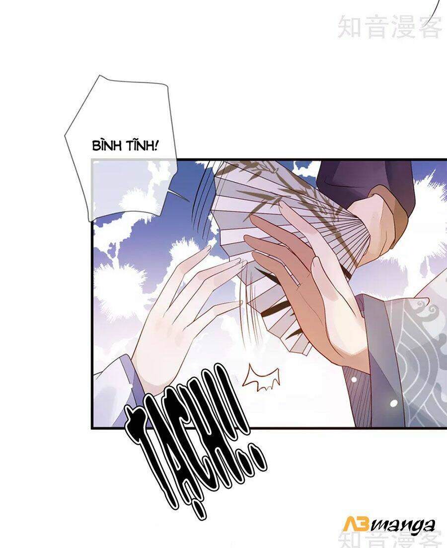 cửu khuyết phong hoa chapter 94 5