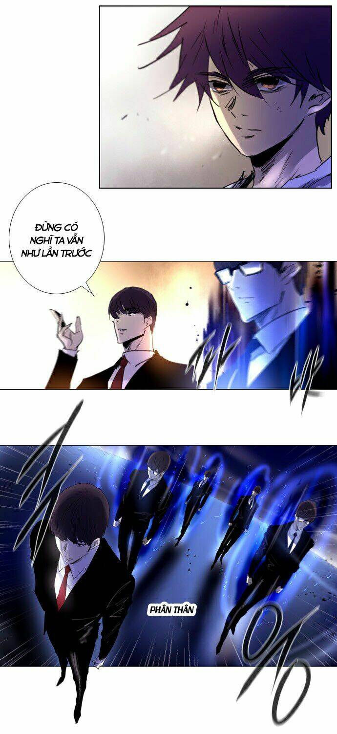 bản khế ước linh hồn chapter 204 20