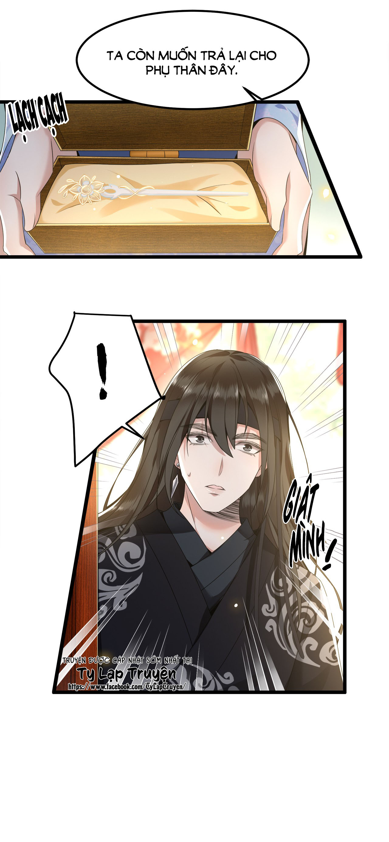 phượng hoàng vu phi chapter 41 30