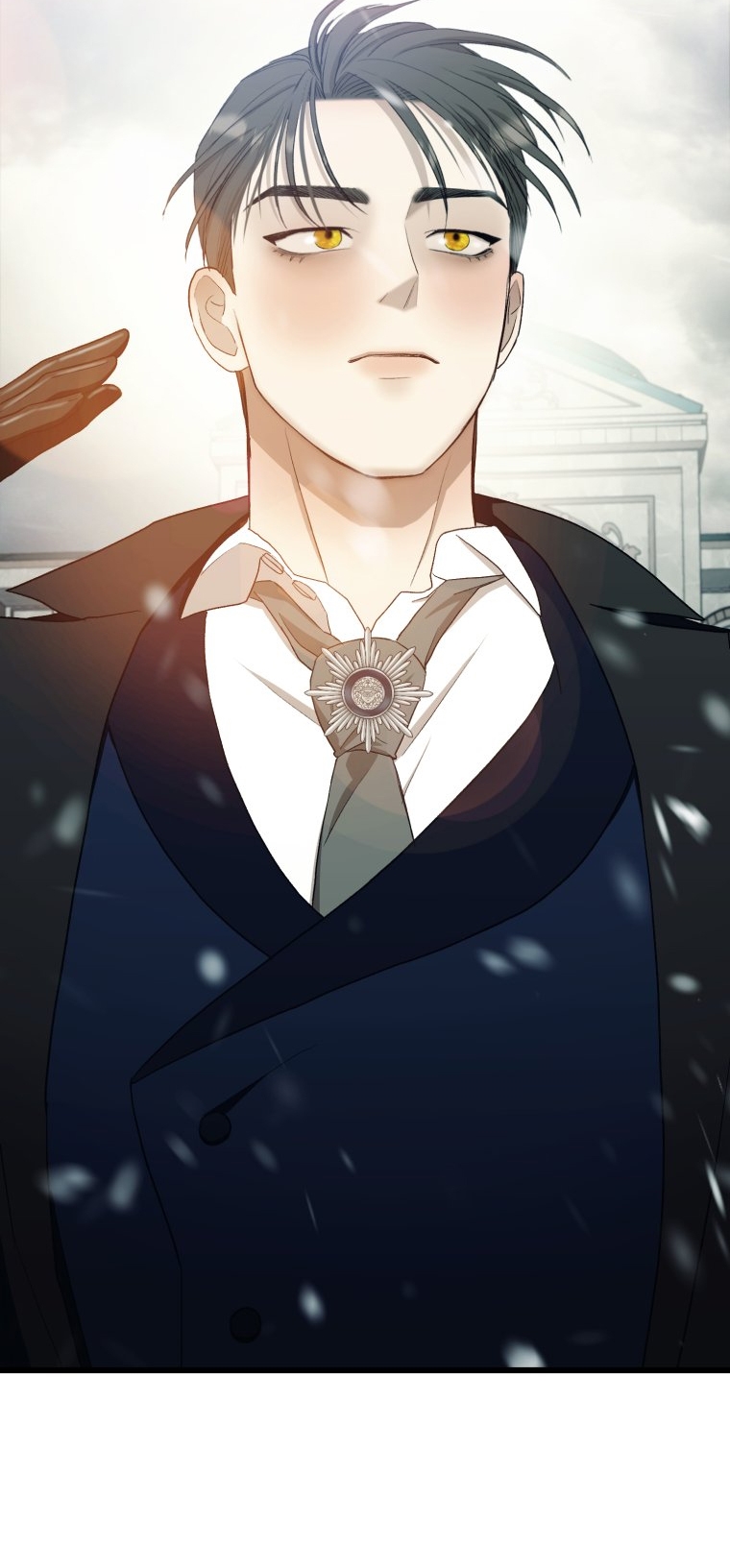 [15+] Khi Tôi Bị Chú Chó Tôi Bỏ Rơi Cắn chapter 23.1 - Trang 14