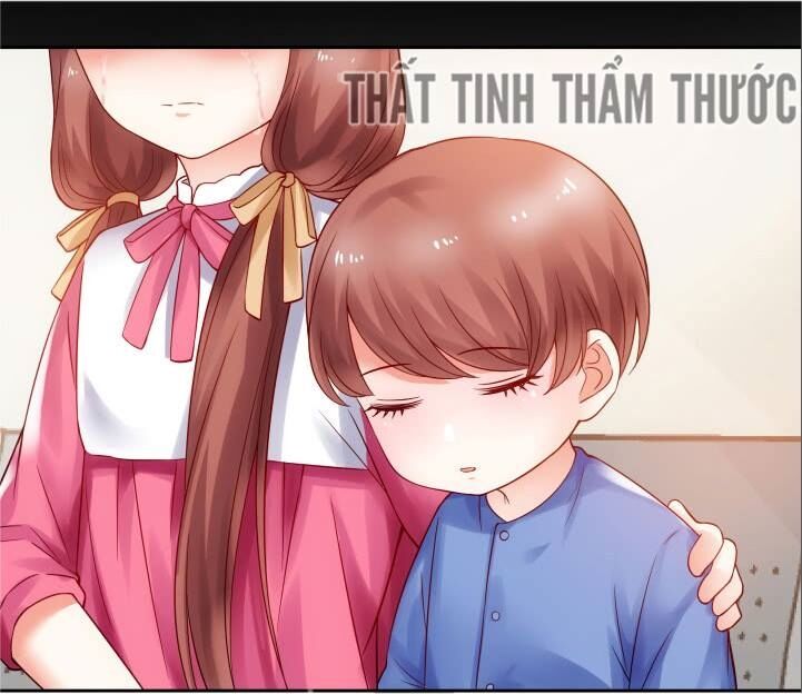 bạn trai 1/4 của tôi chapter 6 34