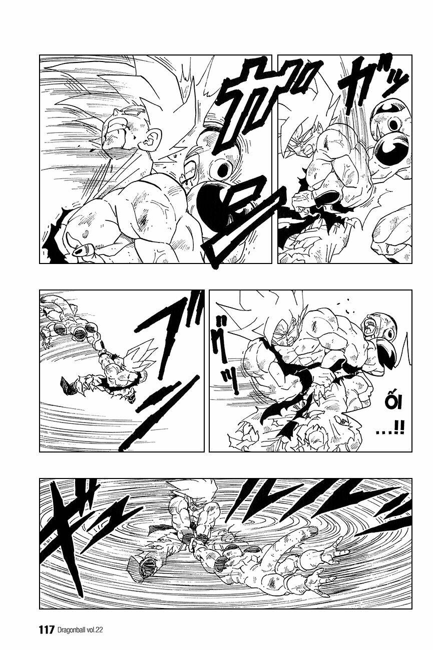 dragon ball - bảy viên ngọc rồng chapter 322 7