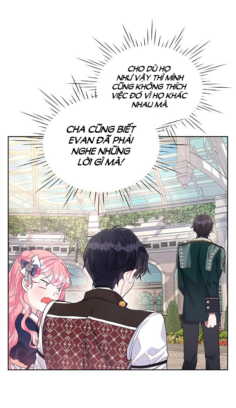 trở thành con dâu bất đắc dĩ chapter 21.1 34