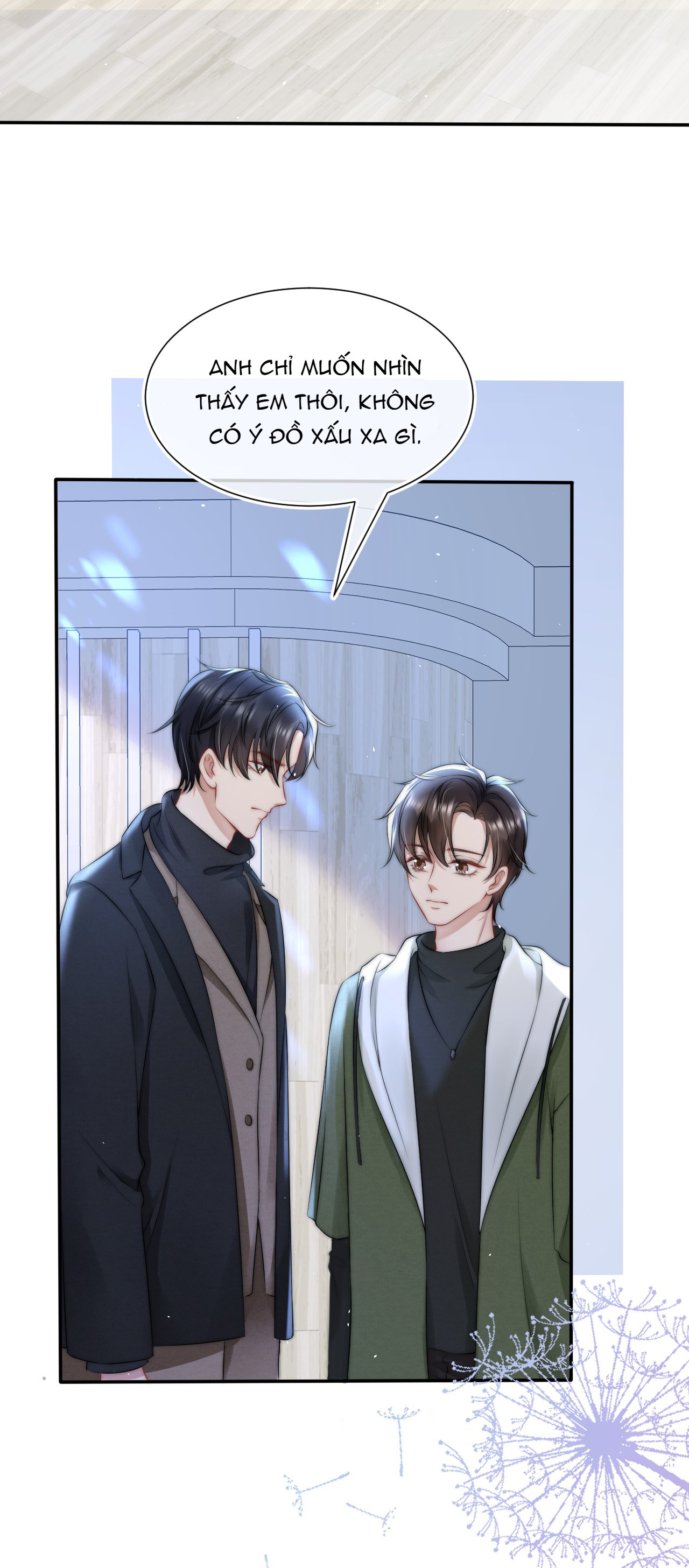 ta sinh con cho tổng tài chapter 78 28