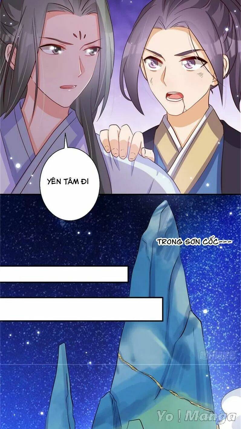 độc y cuồng phi chapter 63 25