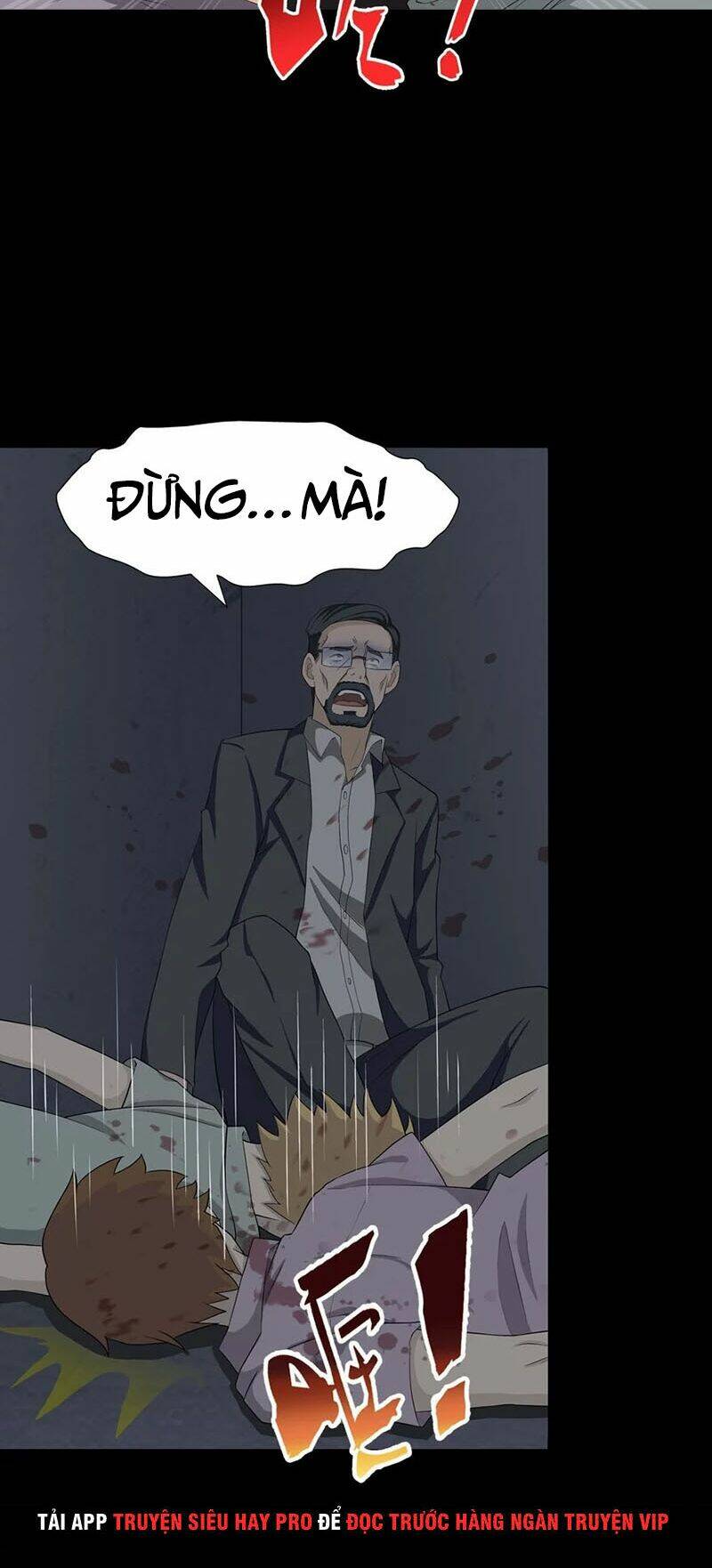 bạn gái virus của tôi chapter 60 18