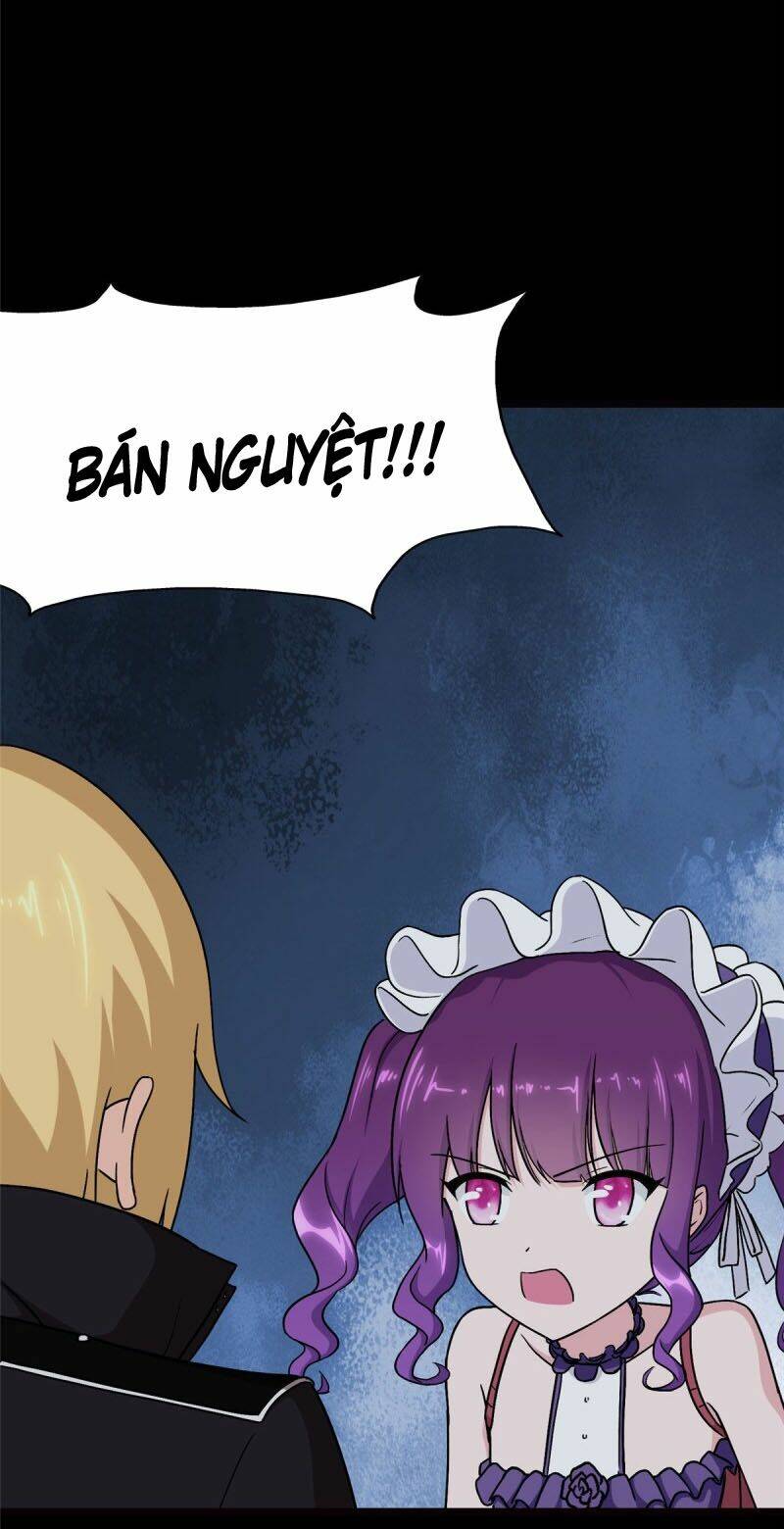 bạn gái virus của tôi chapter 259 3