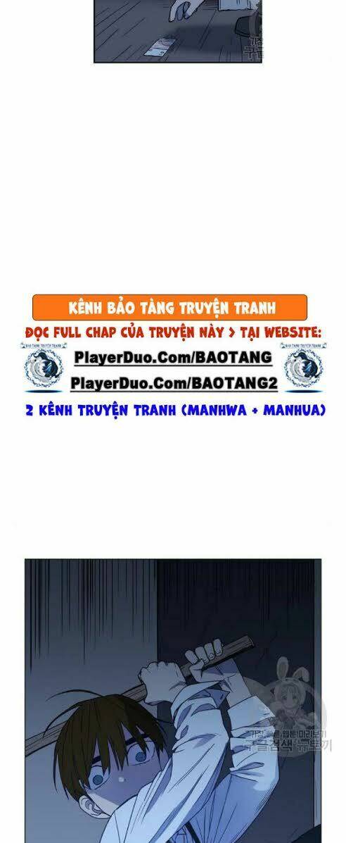 võ sĩ - the boxer chapter 63 24