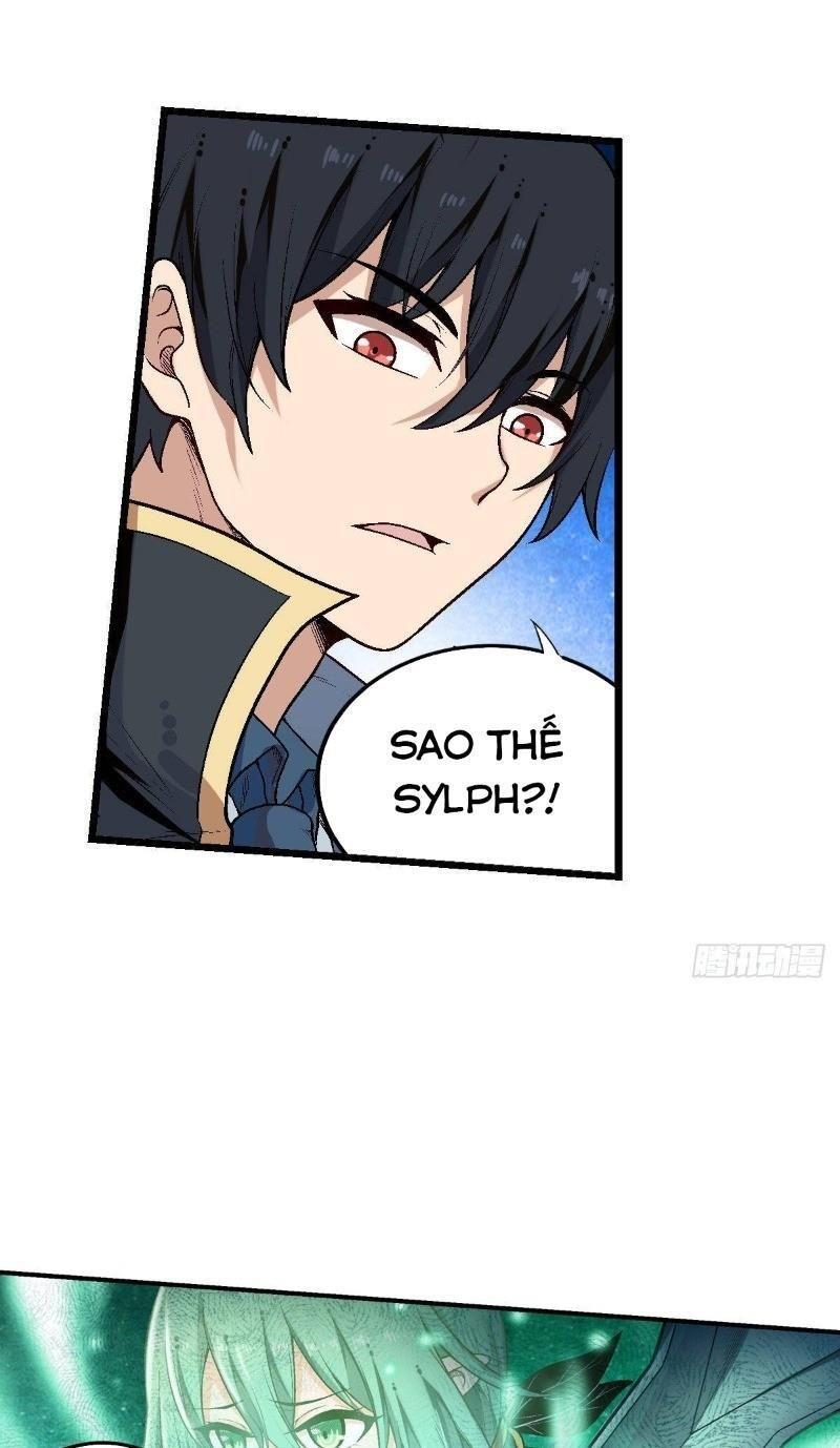vô hạn sứ đồ và 12 nữ chiến binh chapter 47 11