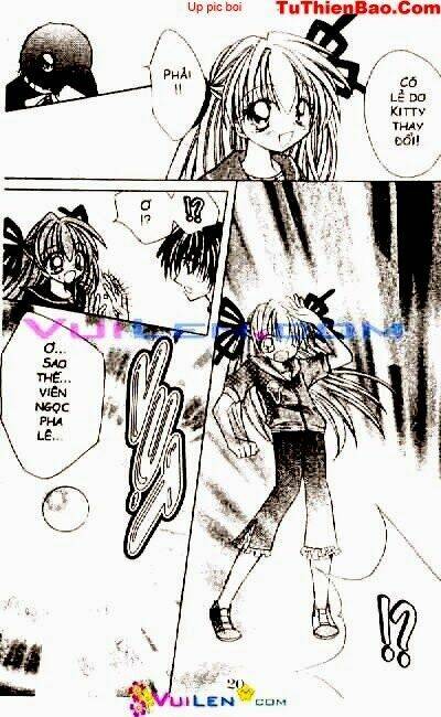 viên ngọc nhiệm màu chapter 5 20